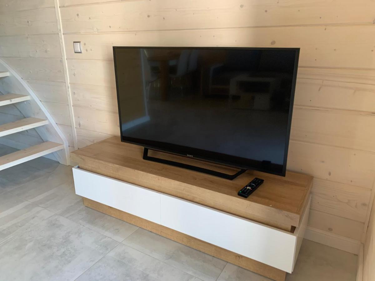 Daglezja Vip Villa Колцево Екстериор снимка
