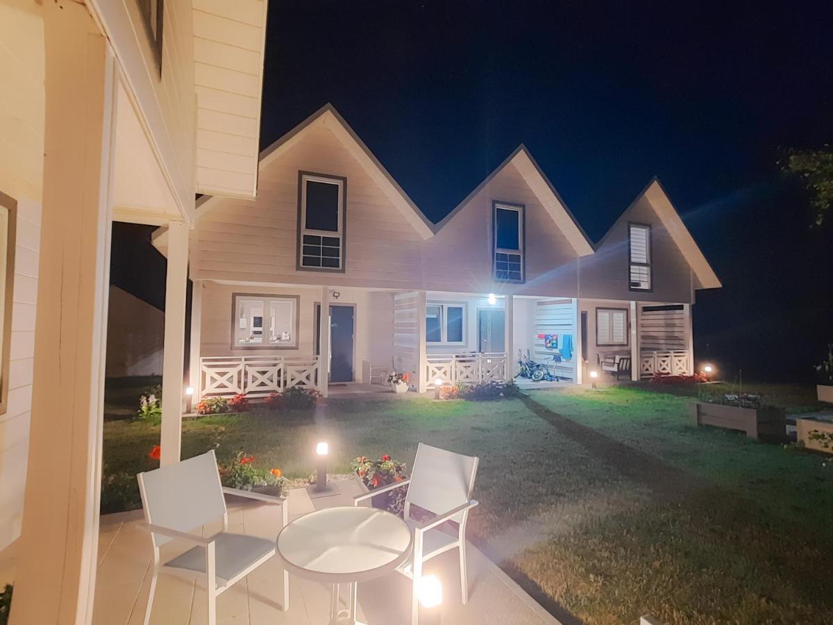 Daglezja Vip Villa Колцево Екстериор снимка