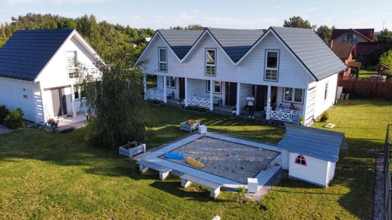 Daglezja Vip Villa Колцево Екстериор снимка