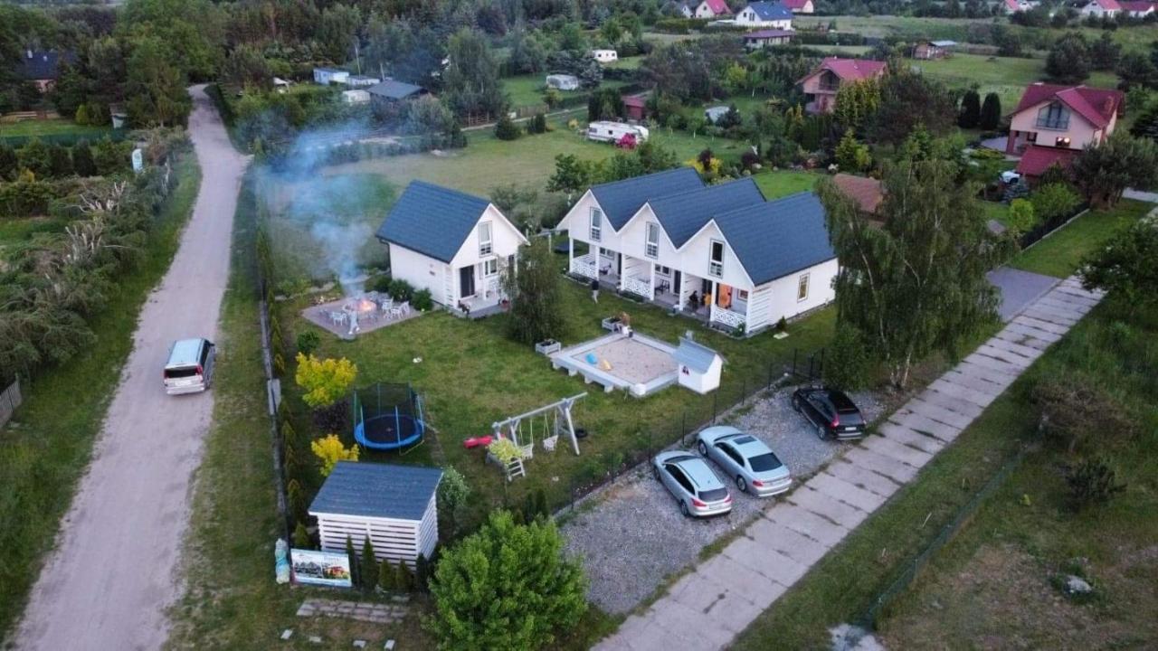 Daglezja Vip Villa Колцево Екстериор снимка