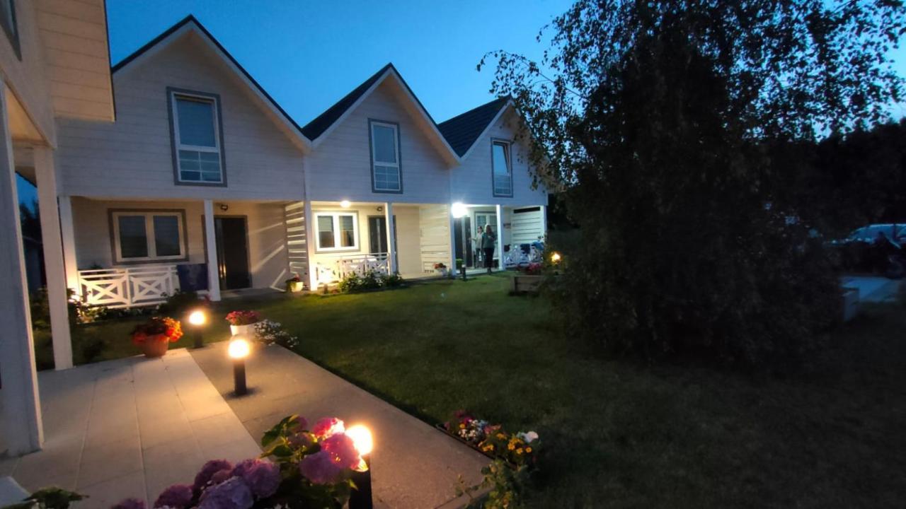 Daglezja Vip Villa Колцево Екстериор снимка