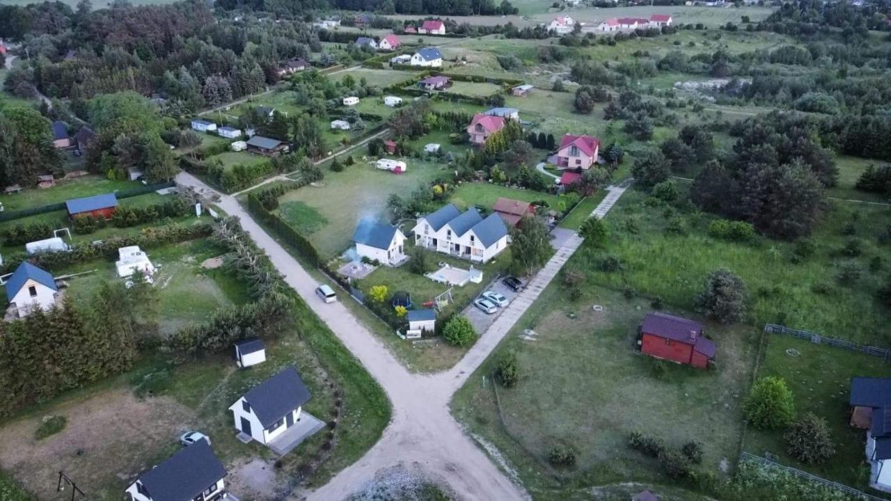 Daglezja Vip Villa Колцево Екстериор снимка