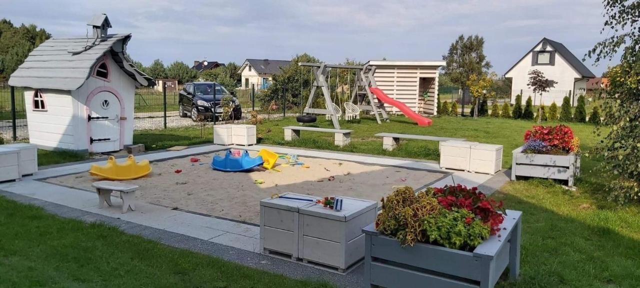 Daglezja Vip Villa Колцево Екстериор снимка