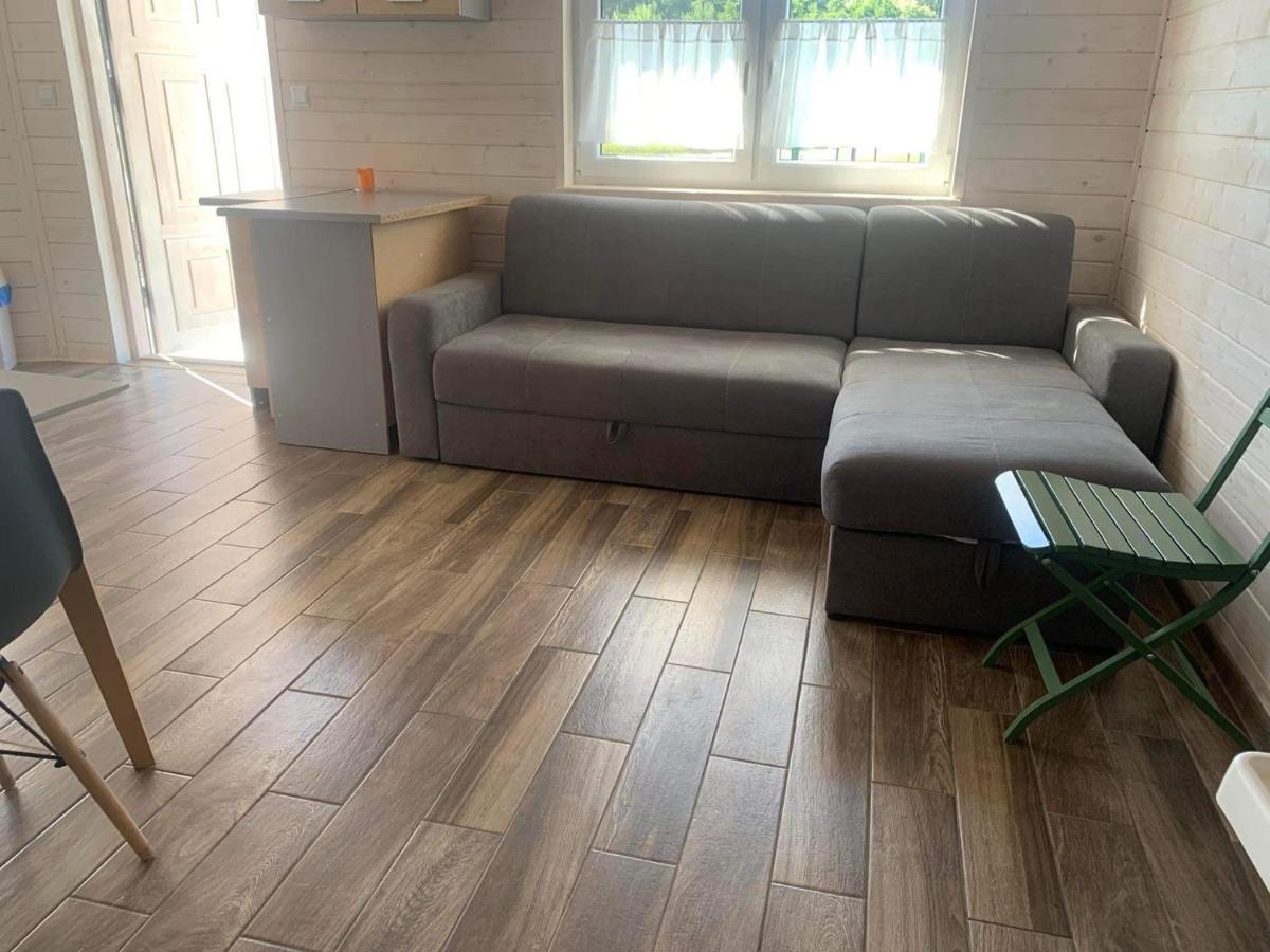 Daglezja Vip Villa Колцево Екстериор снимка