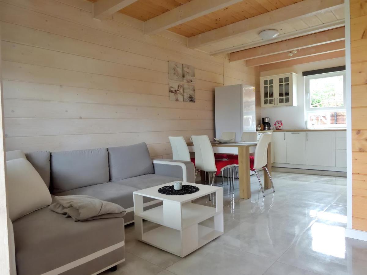 Daglezja Vip Villa Колцево Екстериор снимка