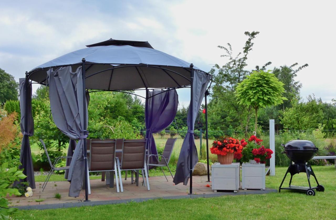 Daglezja Vip Villa Колцево Екстериор снимка