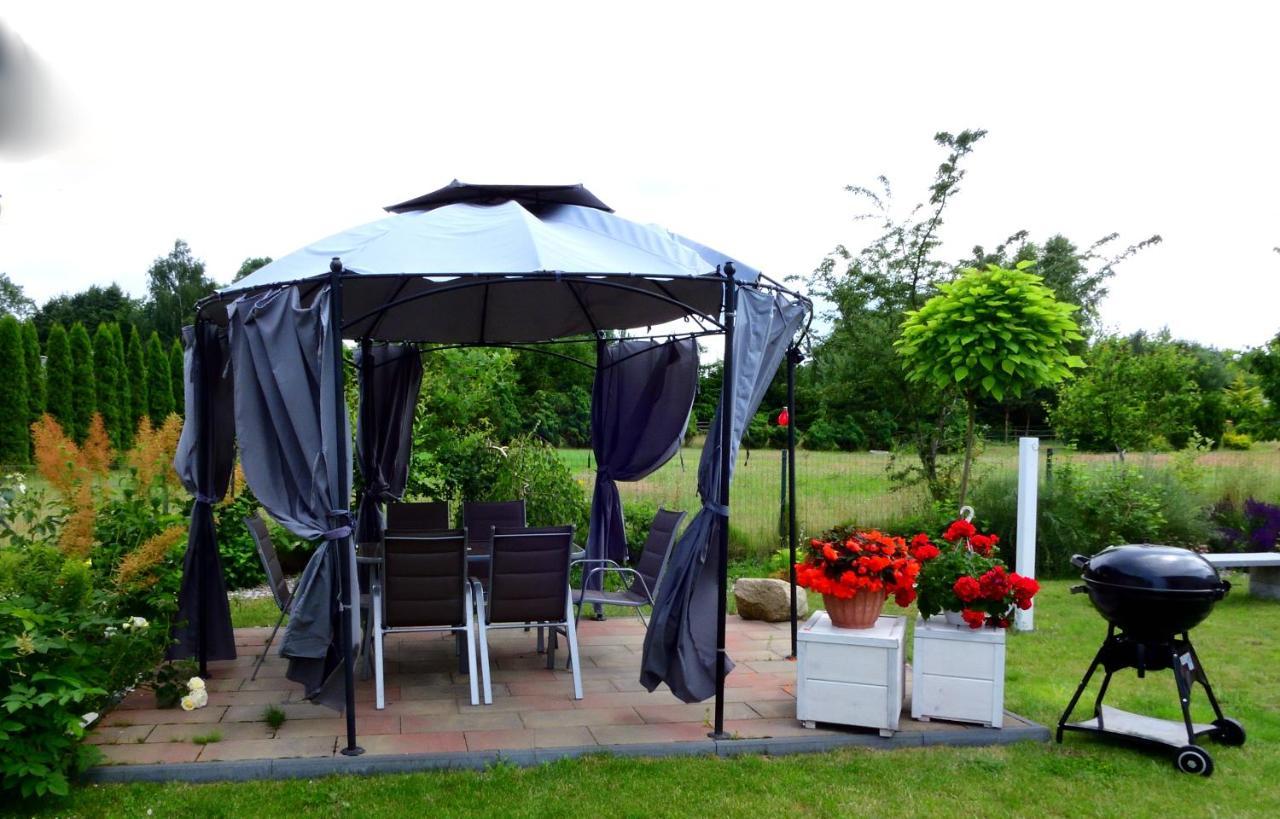 Daglezja Vip Villa Колцево Екстериор снимка