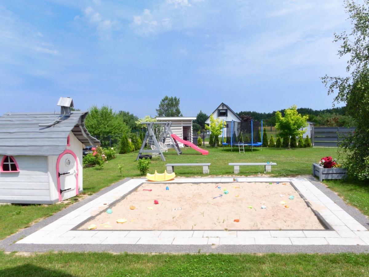 Daglezja Vip Villa Колцево Екстериор снимка