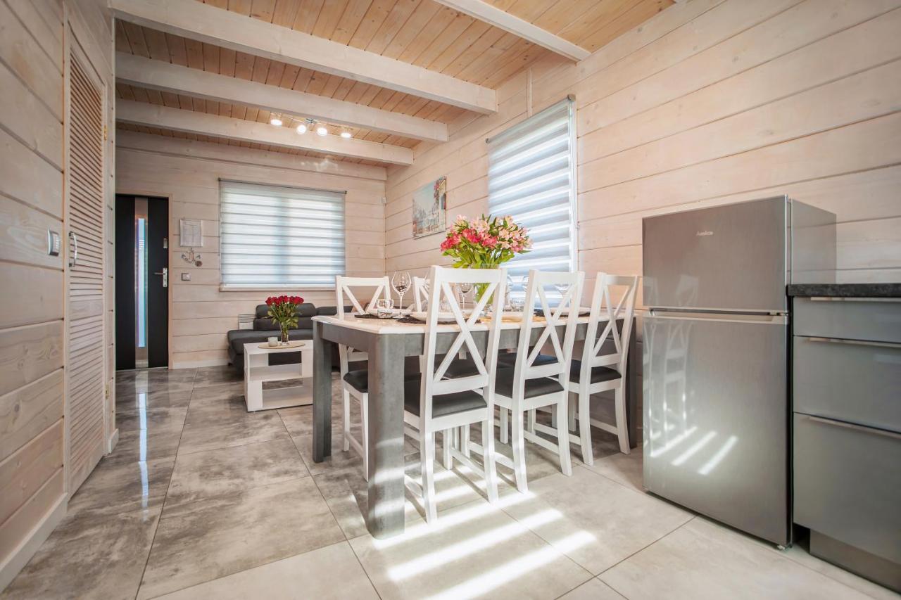 Daglezja Vip Villa Колцево Екстериор снимка