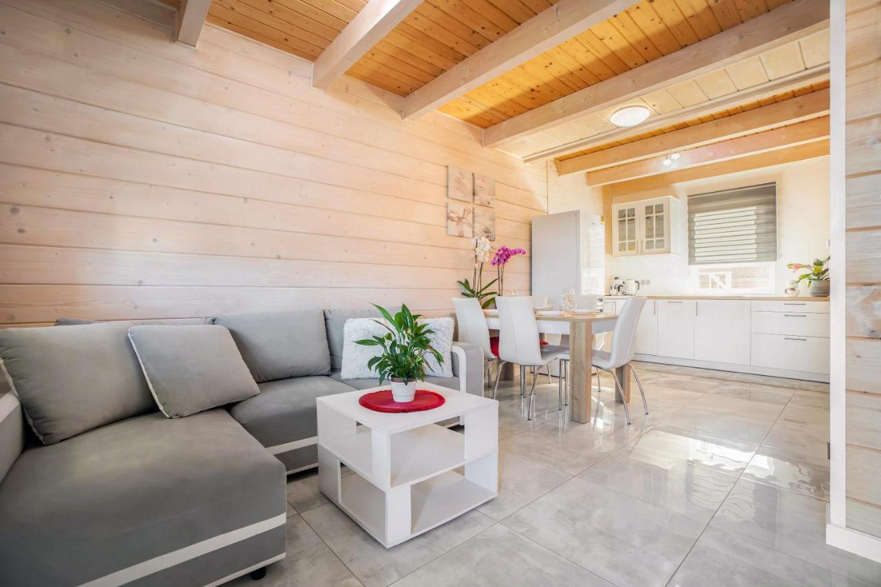 Daglezja Vip Villa Колцево Екстериор снимка