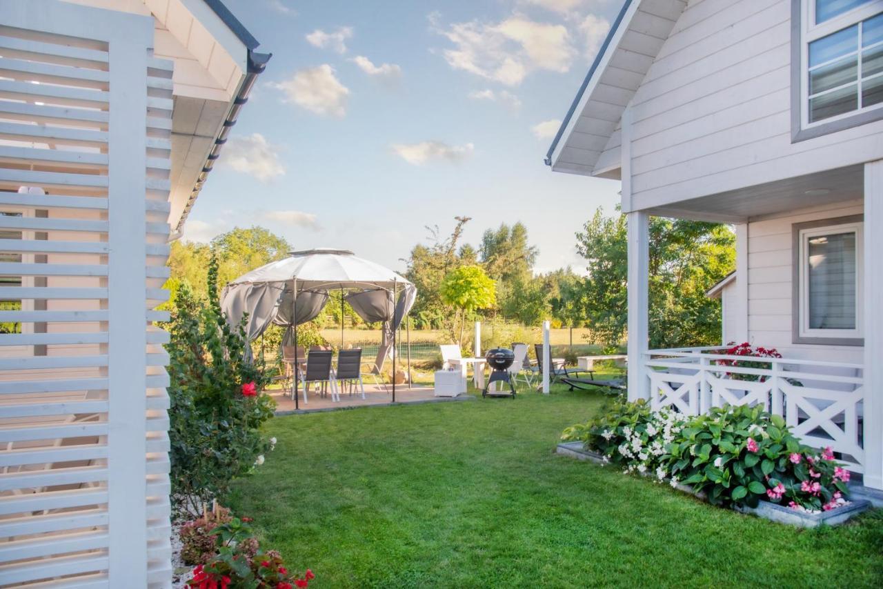 Daglezja Vip Villa Колцево Екстериор снимка
