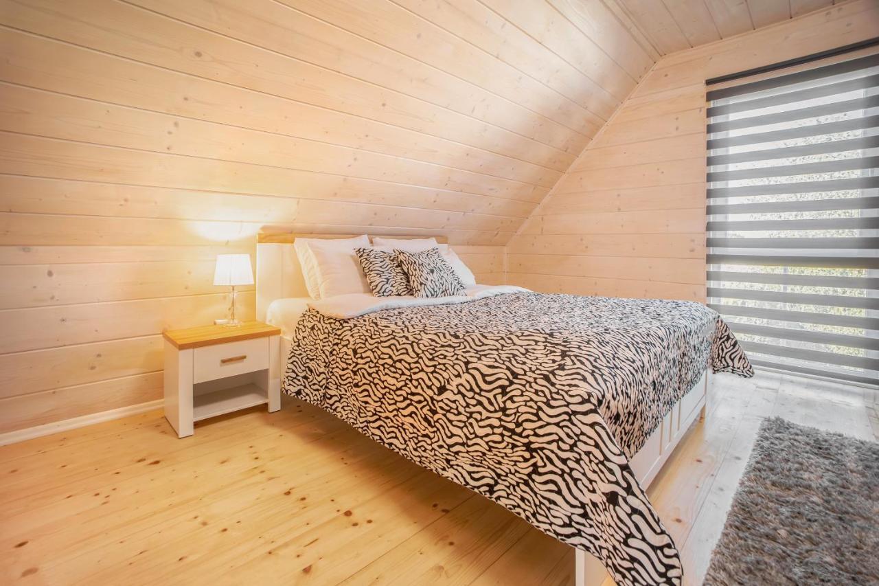 Daglezja Vip Villa Колцево Екстериор снимка