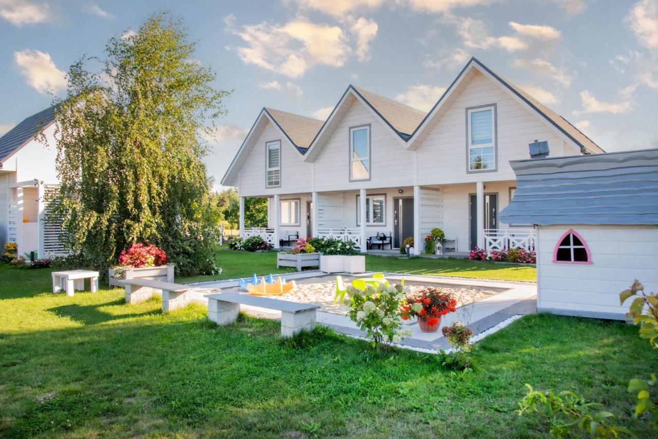 Daglezja Vip Villa Колцево Екстериор снимка