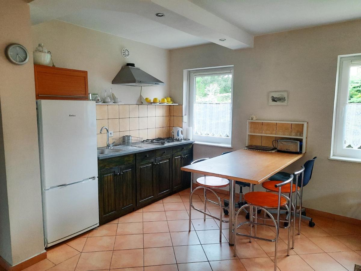 Daglezja Vip Villa Колцево Екстериор снимка