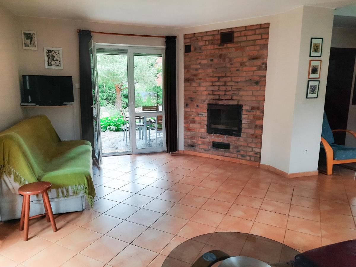 Daglezja Vip Villa Колцево Екстериор снимка